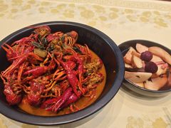 -聚味瞿记·龙虾堂(咸嘉湖店)