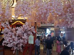 -茶马花街(城西银泰城店)