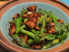 九层塔脆鳗-茶人村·宫廷私厨(奥体印象城店)