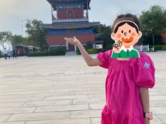 -天津妈祖文化园