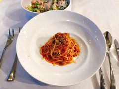 肉酱意面-我的四季意大利餐厅(春天百货店)