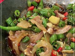 -重庆人家(怡康路店)