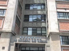 -上海四行仓库抗战纪念馆