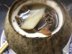 -達揚原味燉品(文明路店)