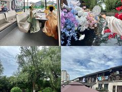 -绍兴书圣故里景区