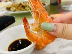 -源海渔村·现捞海鲜(大角湾店)