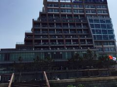 -枕海酒店(金沙滩海水浴场店)
