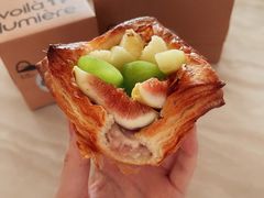 -光作面包Voila Lumiere(中山店)