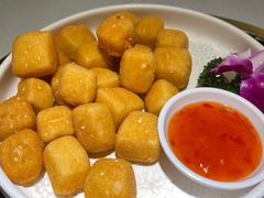 -顺峰顺水顺德菜(第一百货店)
