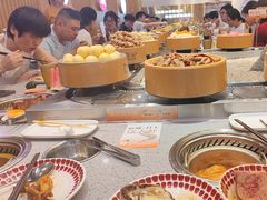 -喜家自助小火锅(乐客城店)