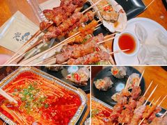 -黄鱼炙夜·烧烤·小龙虾(世茂缤谷店)