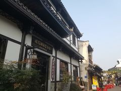 -靖港古镇
