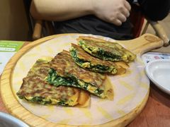 -甲乙饼·手工牛肉饼(金地广场店)