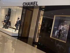 -CHANEL(ifs国际金融店)