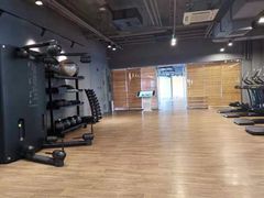 -OXYGYM奥美氧舱运动中心(丽都水岸店)