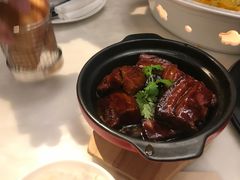 -港丽餐厅(高德置地店)