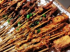 -吞鱼兽麻辣烤鱼(万达店)