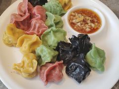 -1937青岛老味道·海肠捞饭·青岛菜(大鲍岛栈桥店)