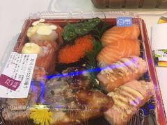 -盒马鲜生(宝地店)