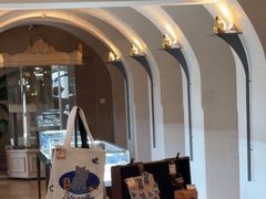 -Me Coffee下午茶艺术空间