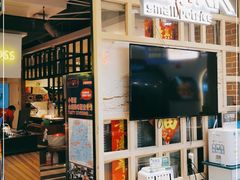 -小锅饭(欧亚卖场店)