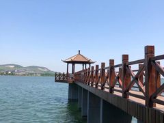 -南京金牛湖风景区