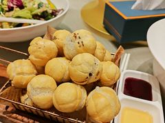 -燕兰楼·清真西北融合菜(亚运村店)