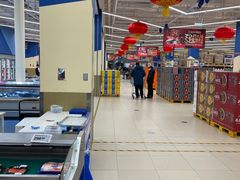 -盒马X会员店(王府井奥莱UP TOWN店)
