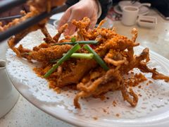 -肥仔文澳门猪骨煲(南京西路店)