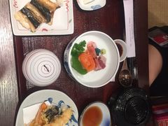 翔峰定食-翔峰炭火鳗鱼(悦泰街里公寓店)