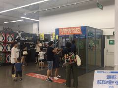 -迪卡侬(安德门店)