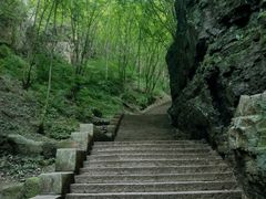 -野三坡百里峡景区