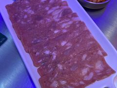 -碳夫·东北炭火烤肉(太平店)
