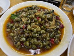 炒螺丝-无招牌