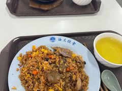 -上海海事大学(临港校区)