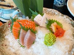 -王鼎精致料理铁板烧(世博源店)