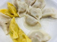 -大娘水饺(河海东路迪诺小镇店)