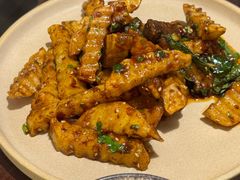 -滇野云南野生菌餐厅(陕西南路店)