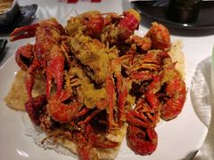 -红盔甲·小龙虾(天钥桥店)