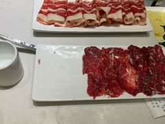 -古乐牛香·鲜牛肉牛杂火锅(新区店)