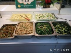 -文星素食(兴华路店)