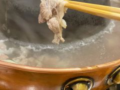 -清真·鸦儿李记·涮肉(和平里店)