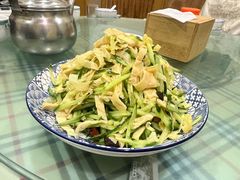 -青龙柳条豆腐(魁星路店)