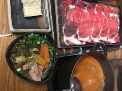 -呷哺呷哺 黄金牧场 (新中关购物中心店)