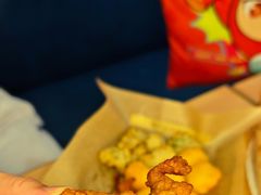 -达美乐比萨(朝阳路店)