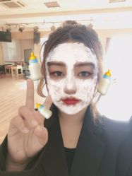 -纤纤玉手美甲美睫美容