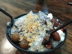 -老式乌米冰(阜阳园店)