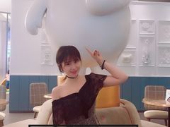 大堂-BossBabe亲子餐厅(金光华广场店)