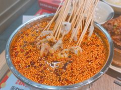 -肖四女乐山跷脚牛肉(世博源店)