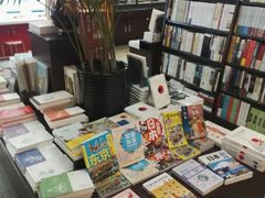 -博览书店(洛溪新城店)